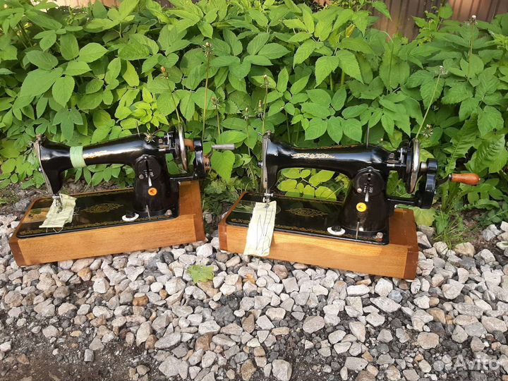 Швейную машинку Подольске 2м