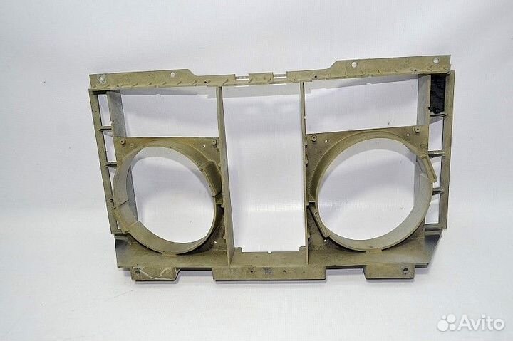 Крышка/оболочка приборной панели MAN 3-series 26.4