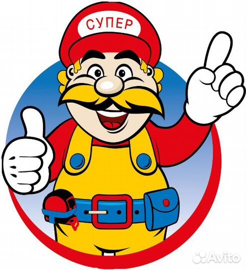 Монтажник натяжных потолков