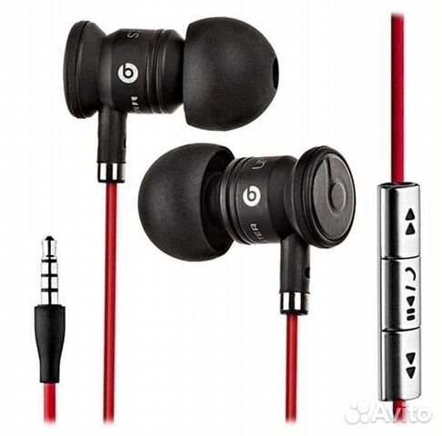 Urbeats monster hotsell