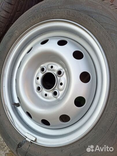 Cordiant Comfort 65/180 R4 B