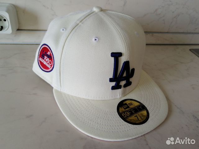 Бейсболка NEW ERA(USA)