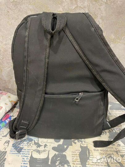 Портфель Рюкзак