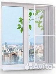 Пластиковые окна на дачу или в дом