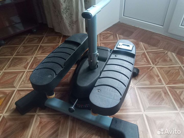 Кардиотренажер