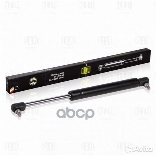 Амортизатор (упор) задн. двери ваз 1118 Kalina