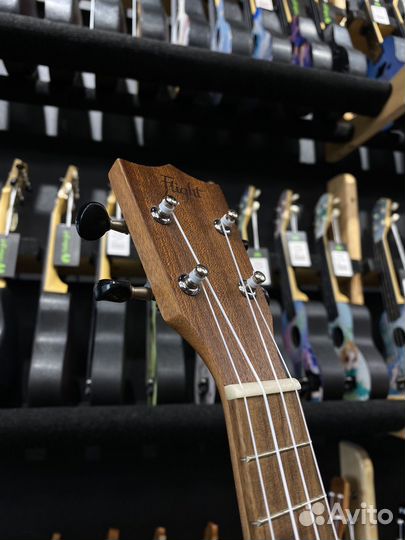 Укулеле сопрано Flight NUS 310 (Новая)