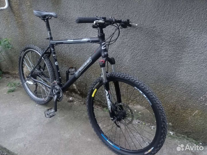 Веллсипед 2danger