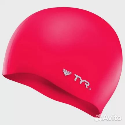 TYR Wrinkle Free Silicone Cap