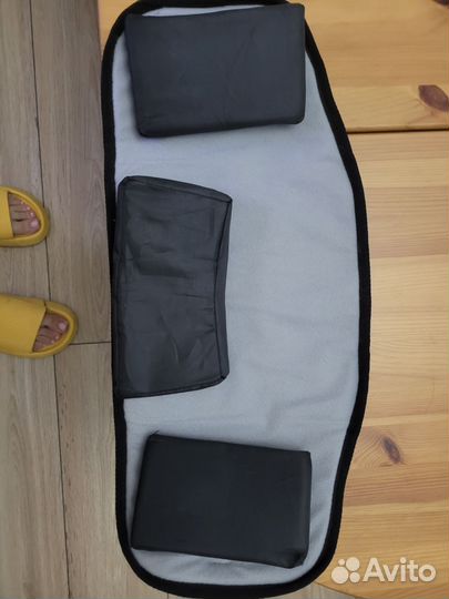 Воротник ортопедический для расслабления мышц