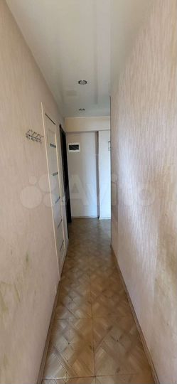 1-к. квартира, 38 м², 7/9 эт.