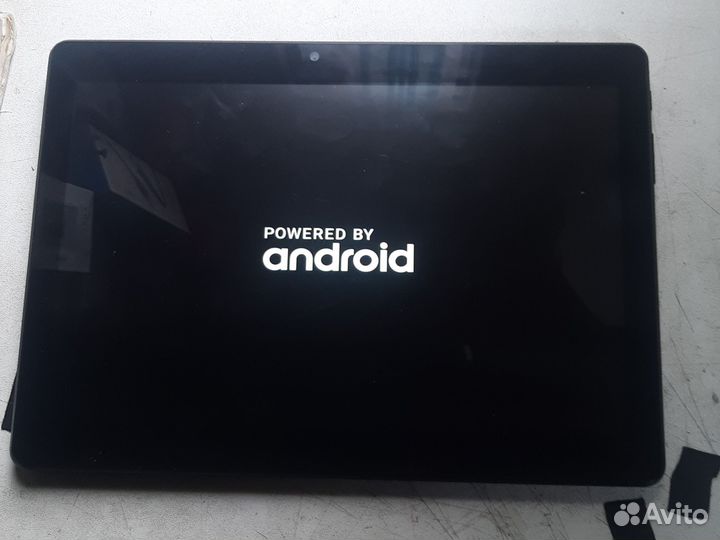 Планшет Digma citi 1532