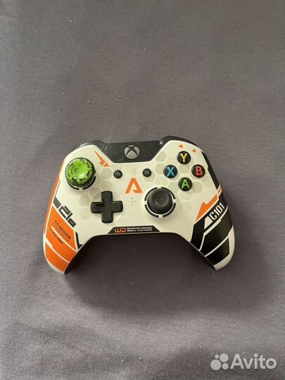Джойстик xbox one