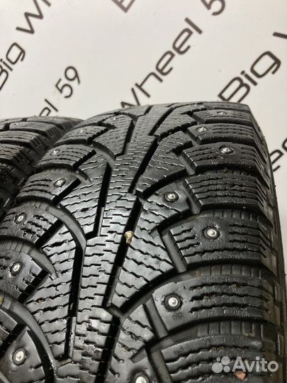 Nokian Tyres Hakkapeliitta 5 225/65 R17