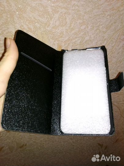 Чехол для lenovo p 780