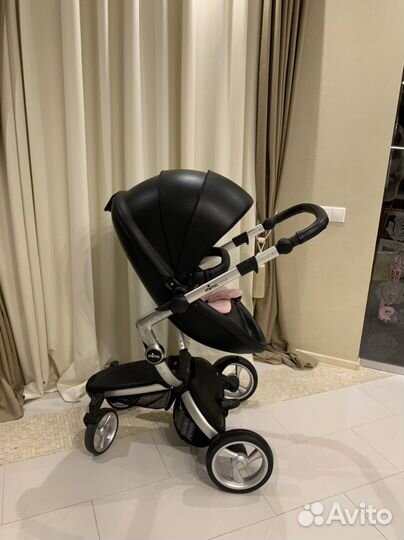 Коляска Mima xari 2 в 1