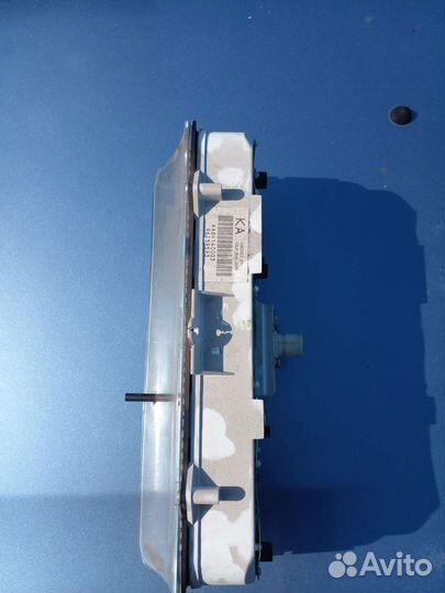 Щиток приборов Daewoo nexia