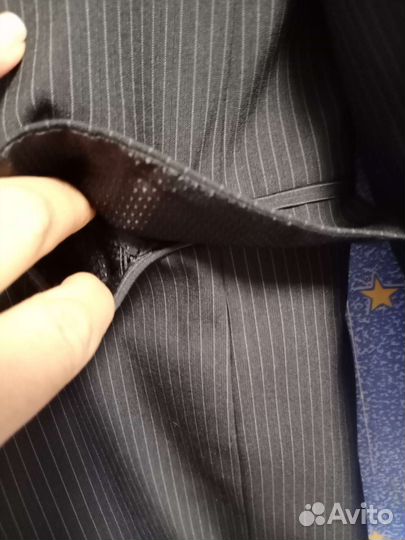 Школьная форма