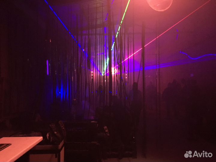 Звук до 3кВт. Свет. Dj. Dj оборудование