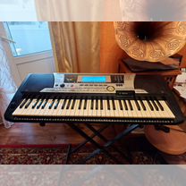 Синтезатор yamaha psr 550