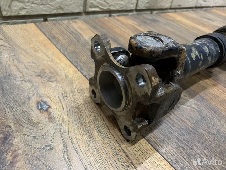 Nissan Patrol (Y62) Вал карданный передний