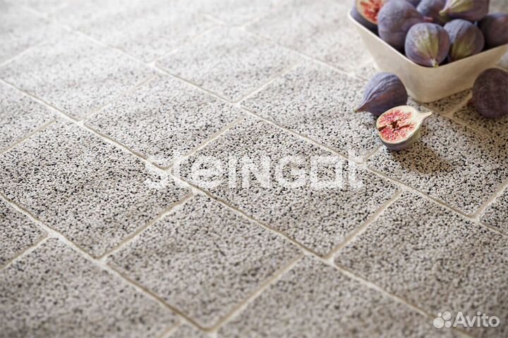 Плитка тротуарная Steingot Granit Premium Старый Г