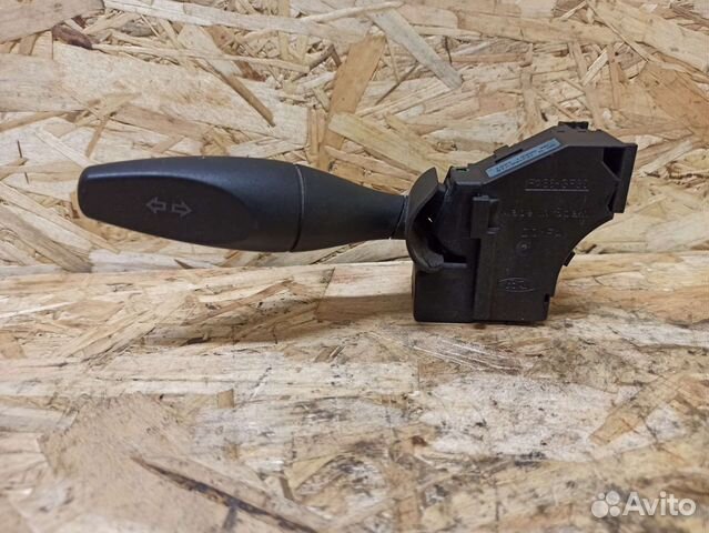 Подрулевой переключатель Ford Mondeo 3, Fusion