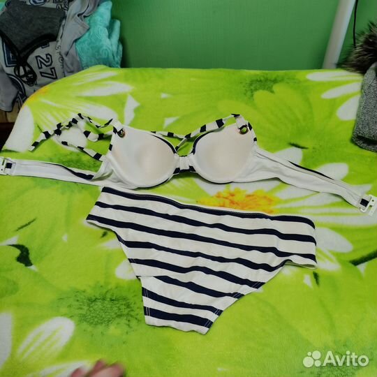 Купальник женский