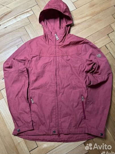 Куртка Fjallraven stina