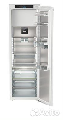 Встраиваемый холодильник Liebherr IRBd 5171