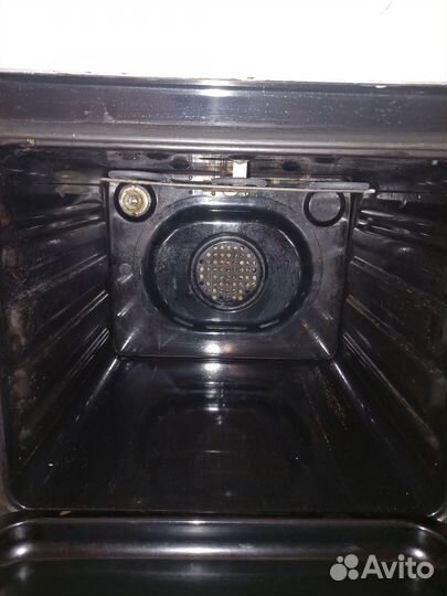 Плита электрическая стеклокерамика ardo