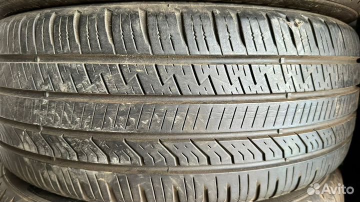 Pirelli P8FS 215/45 R17