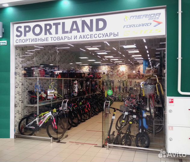 Фэтбайк FatBike 26