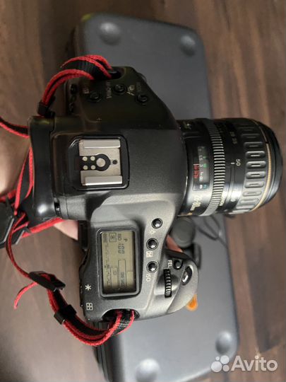 Canon EOS 1D mark iii