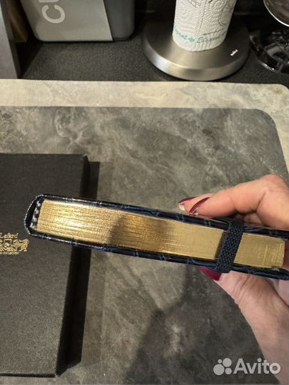 Записная книжка. lefard, england collection