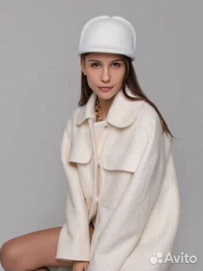 Кеппи ушанка cocoshnick