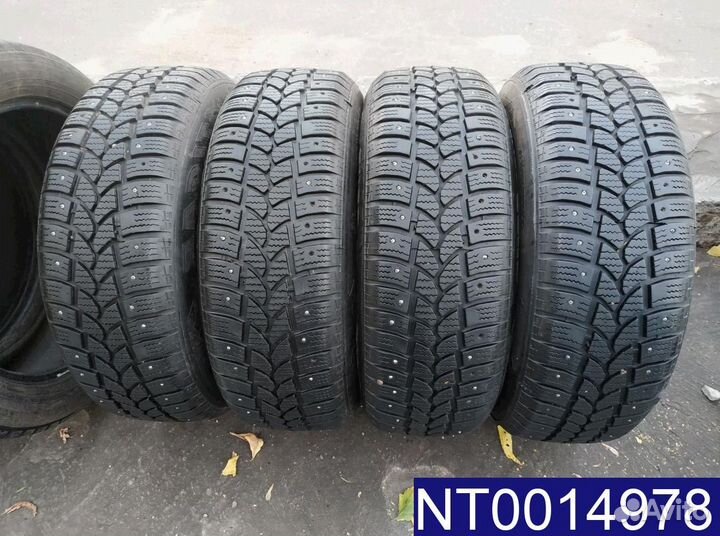 Tigar Sigura Stud 205/60 R16 102P