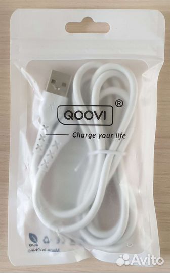 Кабель USB Type-C для Android, iPhone, iPad Pro