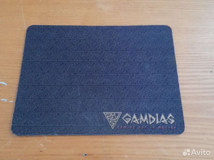 Коврик для мыши Gamdias