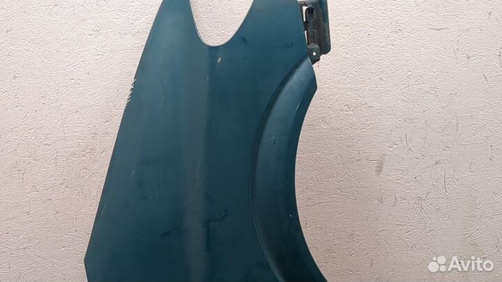 Крыло правое переднее Mercedes Vito W639