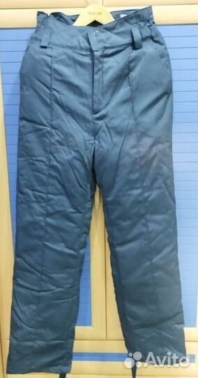 Зимний костюм ппс старого образца, новый