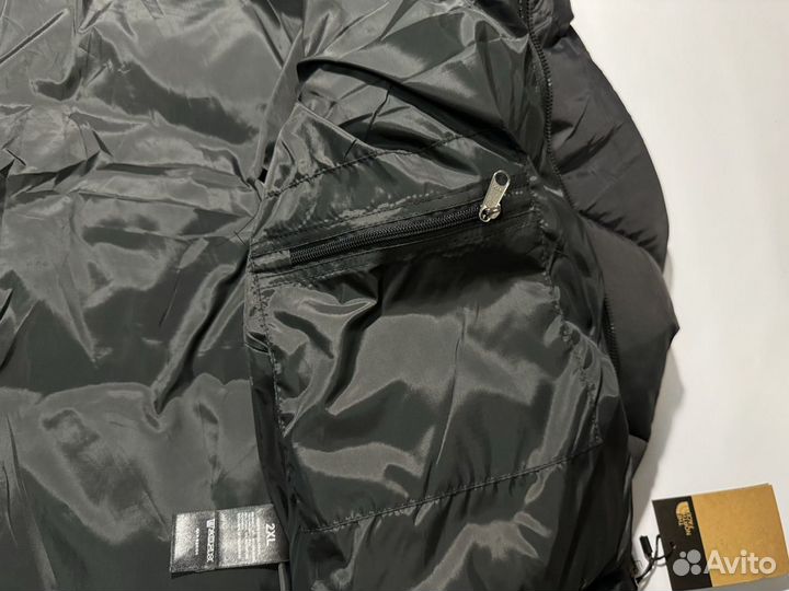 Куртка the north face 700