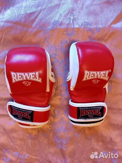 Экипировка для единоборств(мма) детский