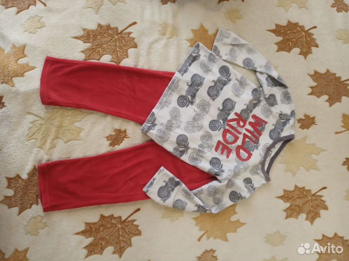 Пакет вещей