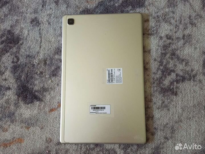 Планшет samsung galaxy tab a7 32гб