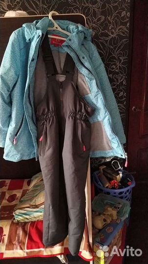 Детский костюм