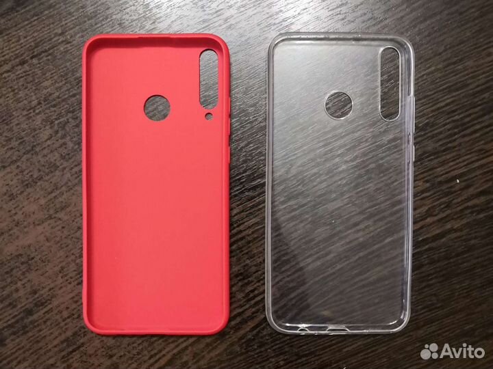 Чехол на Huawei P40 Lite E или Honor 9 C