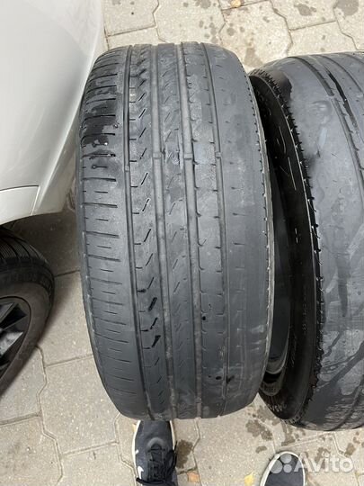 Pirelli Cinturato P7 245/50 R18 100W