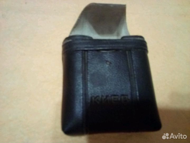 Рулетки советских времен