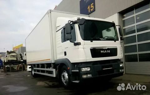 Водитель категории С